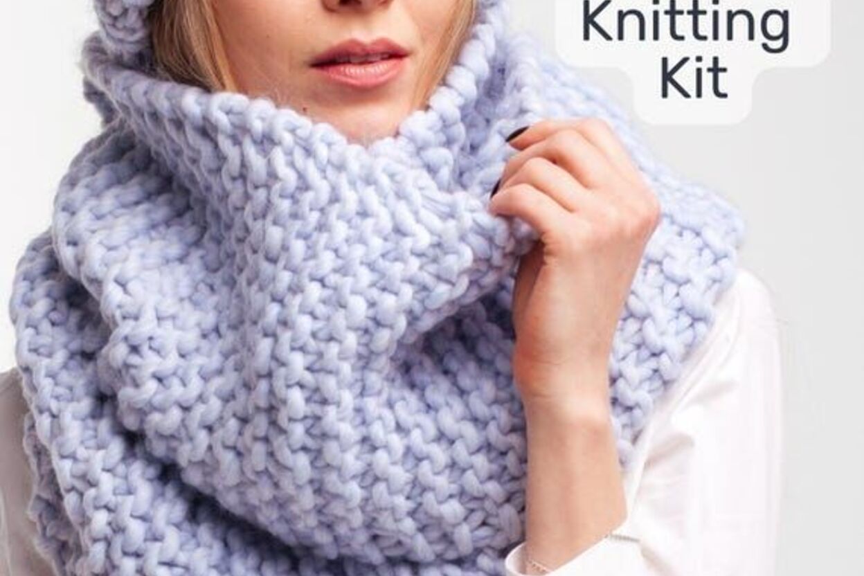 Knit Design Studio