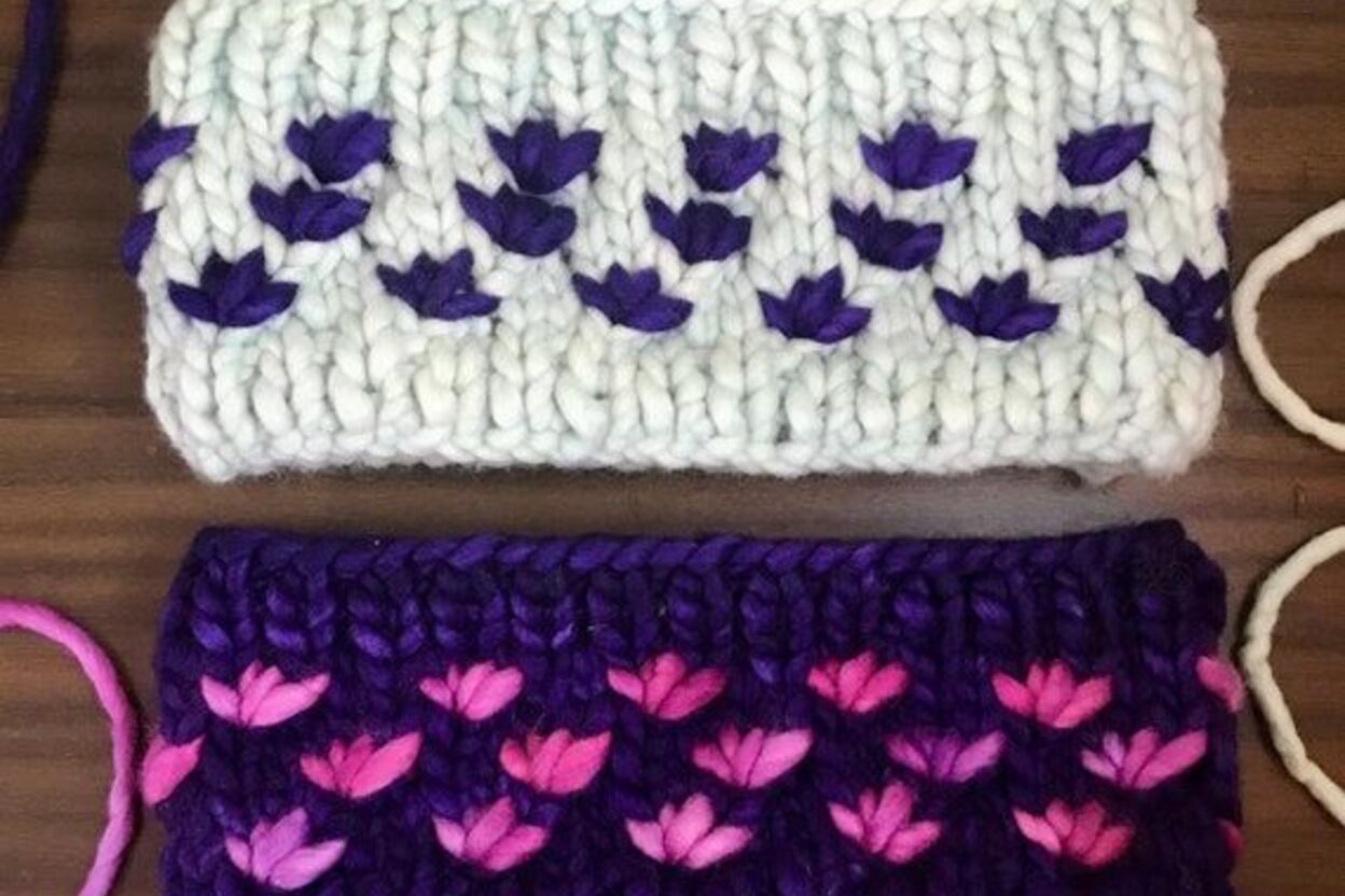 Knit Happens By Emma