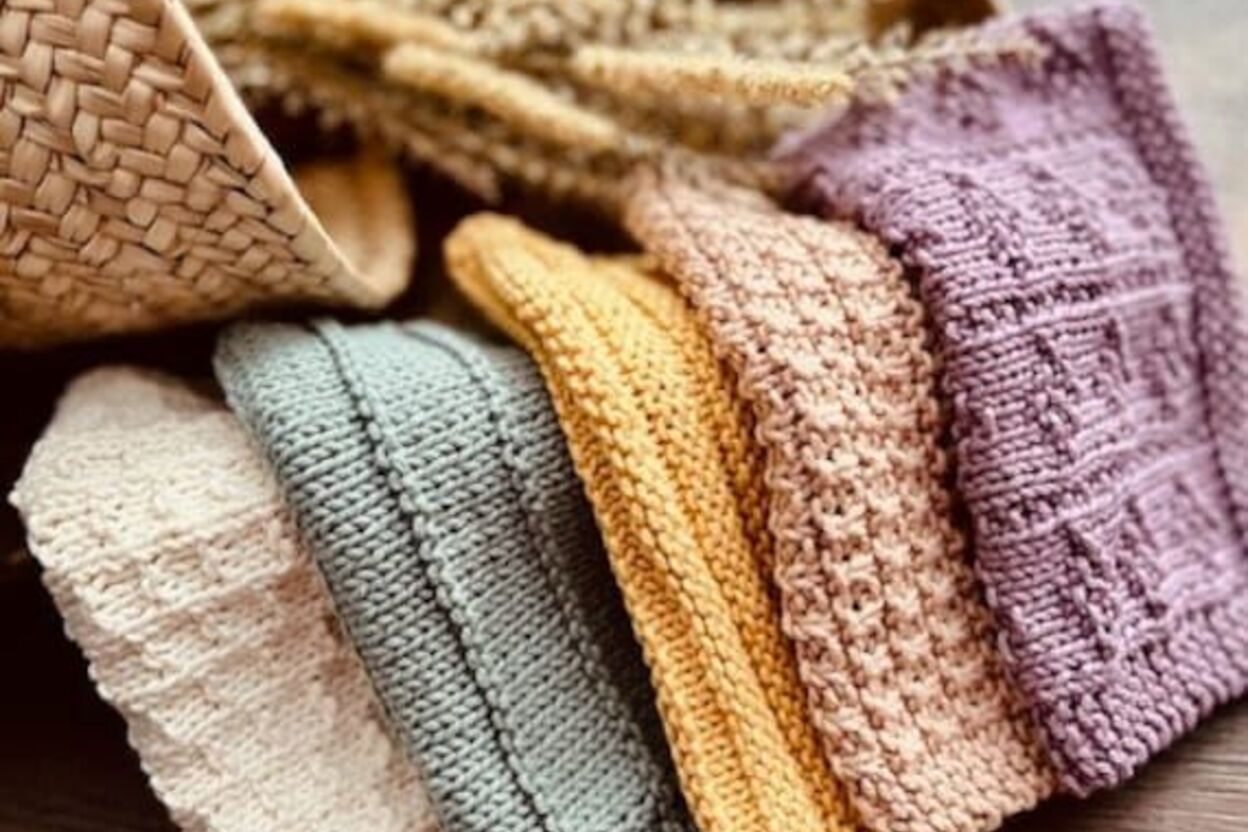 Knit On Designs