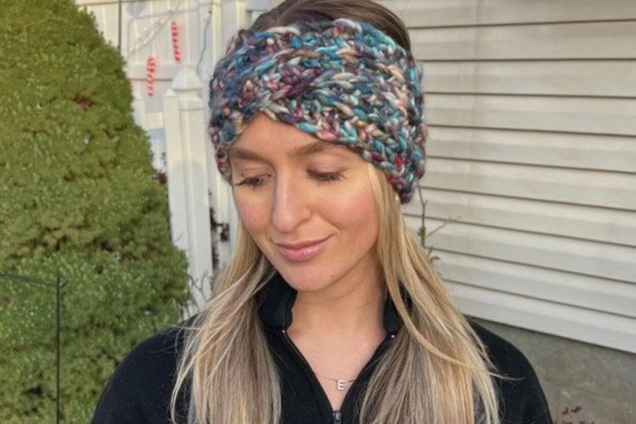Knitriss
