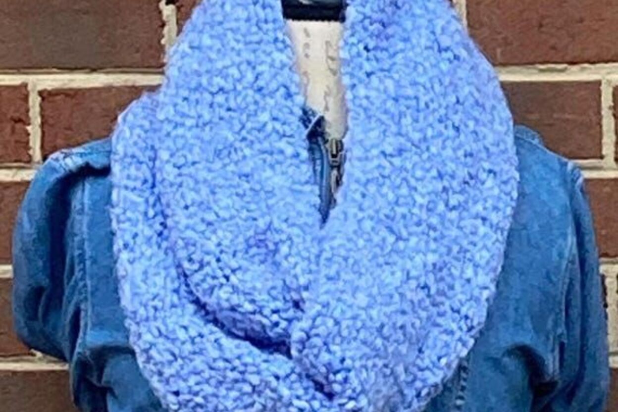 Knitsby Ginny