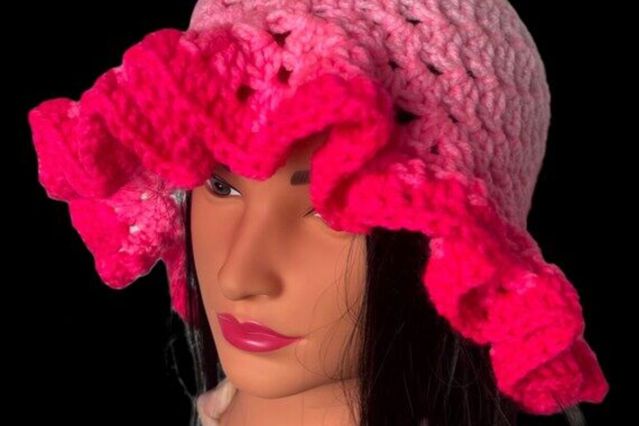 Knitsof Darkness