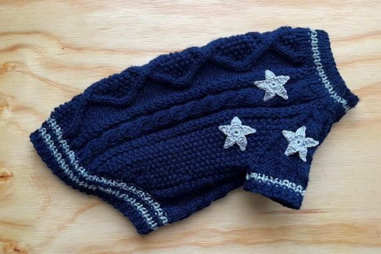 Knits TOTEM