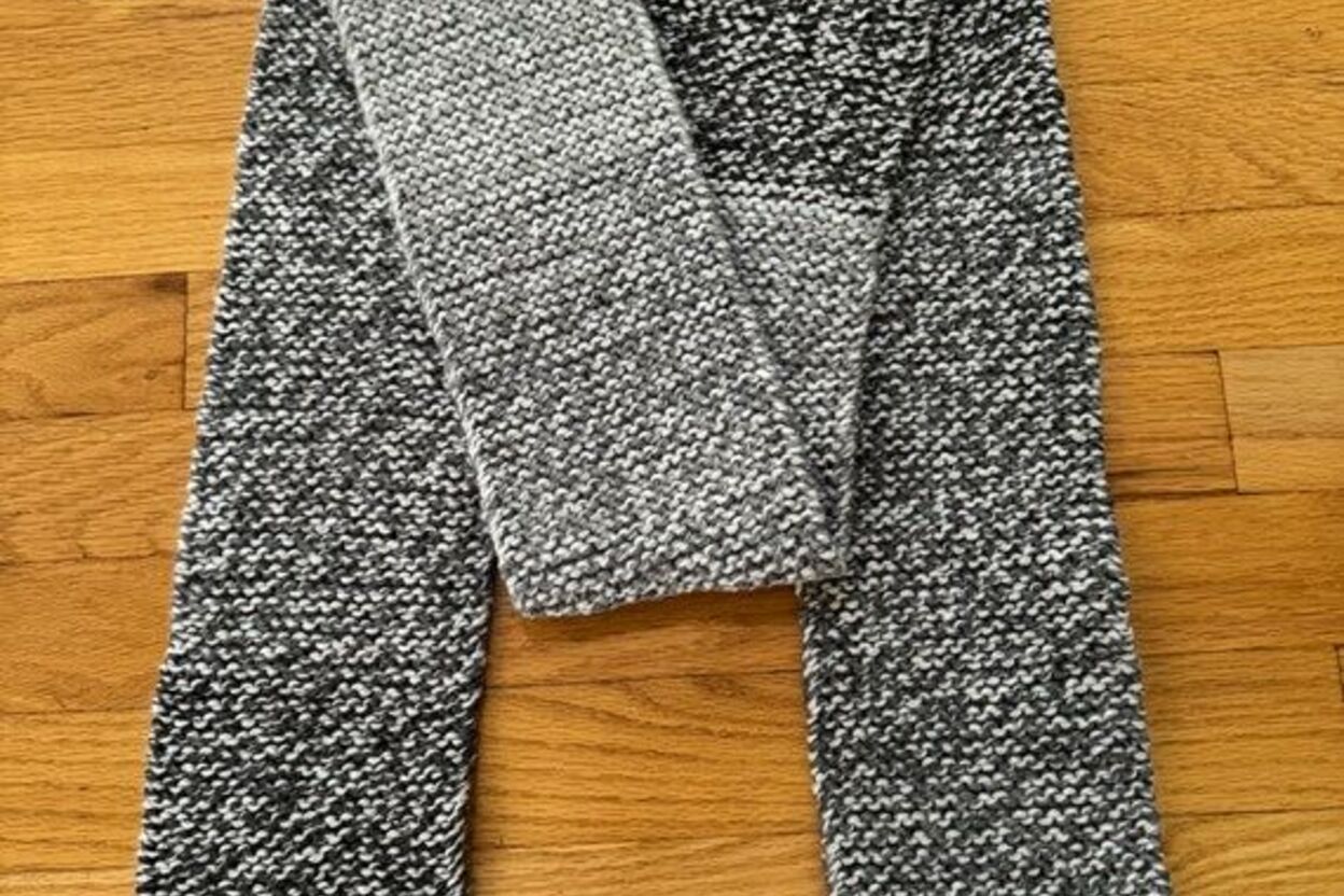Knitting By Marilee