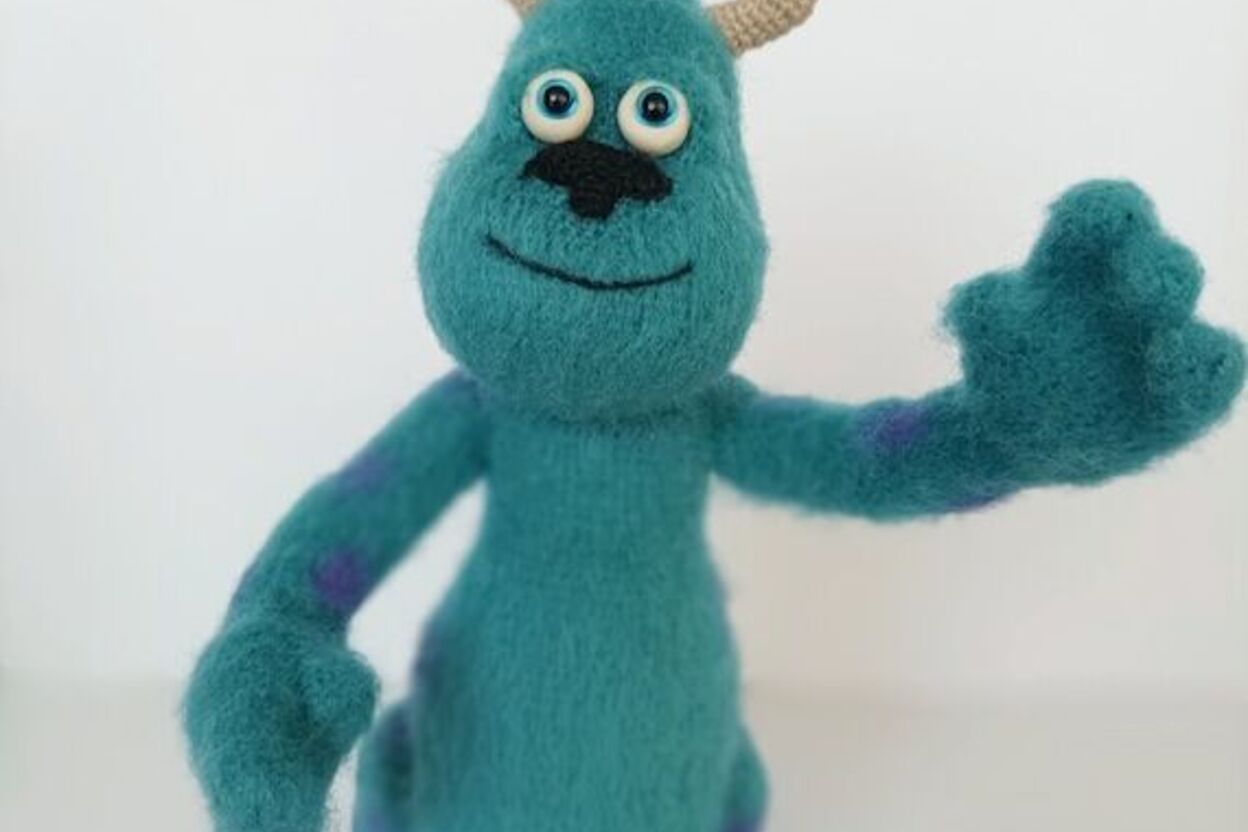 Knitting Fairy FR