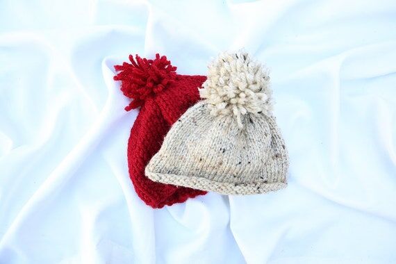 Newborn Baby Hat...