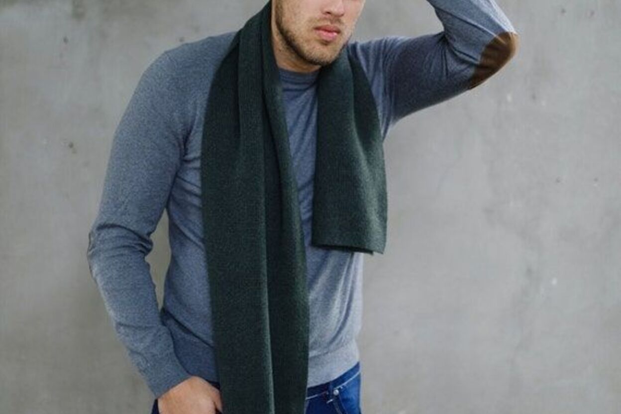 Knitty Knitwear