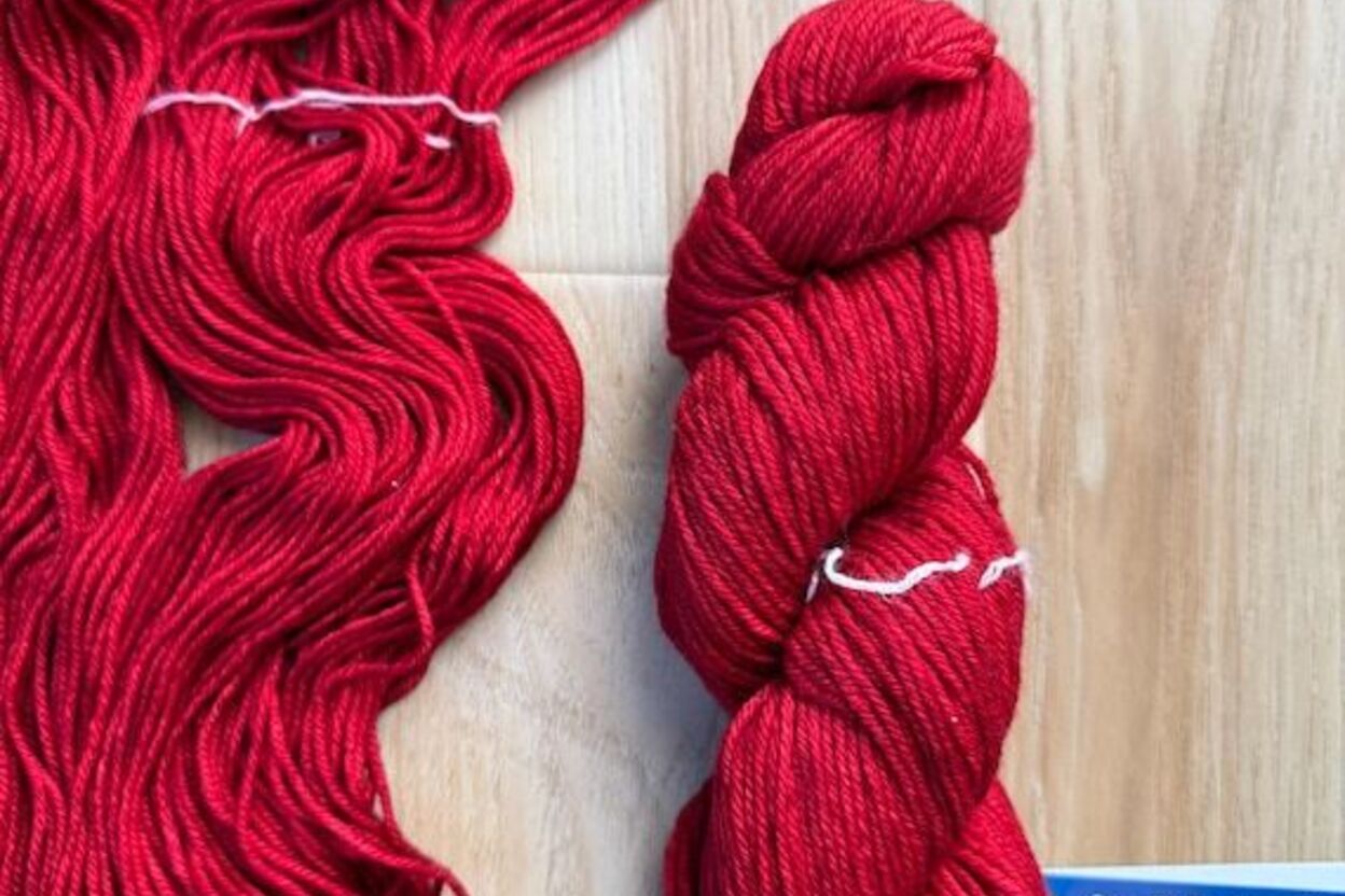 Knit Wit608