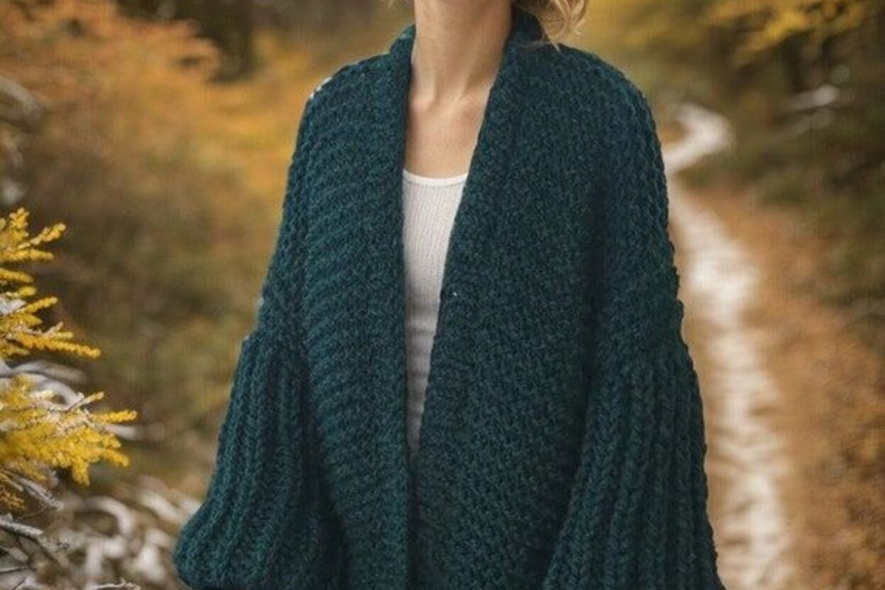 Knit Womanly