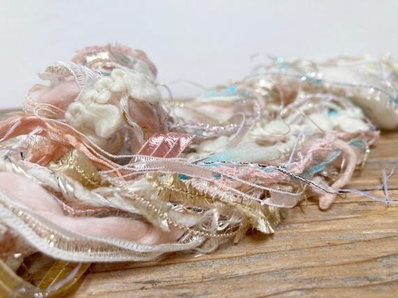 she sells sea shells by the sea shore fringe ...