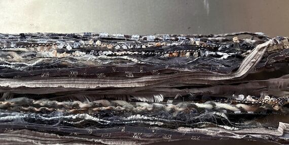 river rock fiber effects™ 12x2= 24yd yarn b...