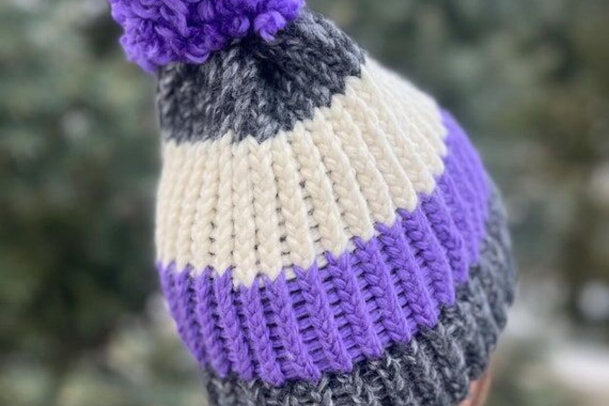 Knotty Knit Boutique