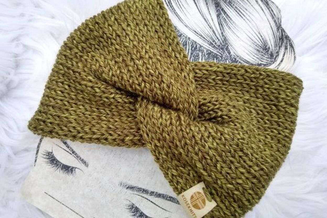 Kose Knits