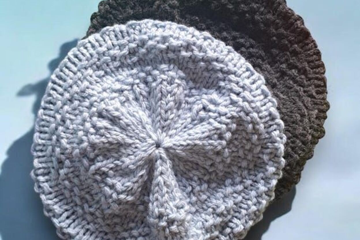 Laidback Knits