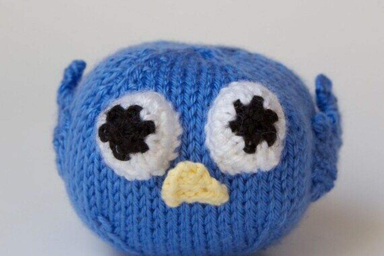 Little Voice Knitting