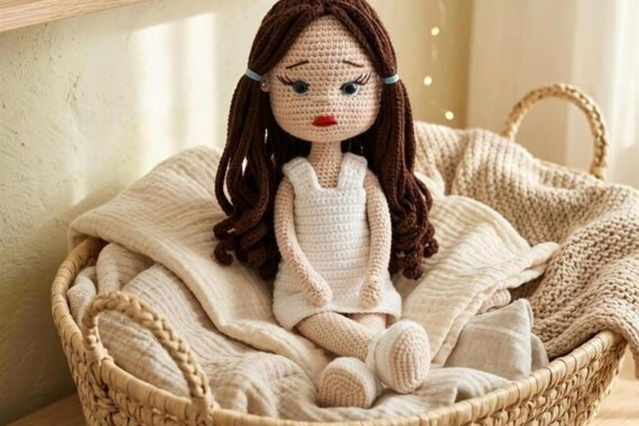 Melos Baby Knitting
