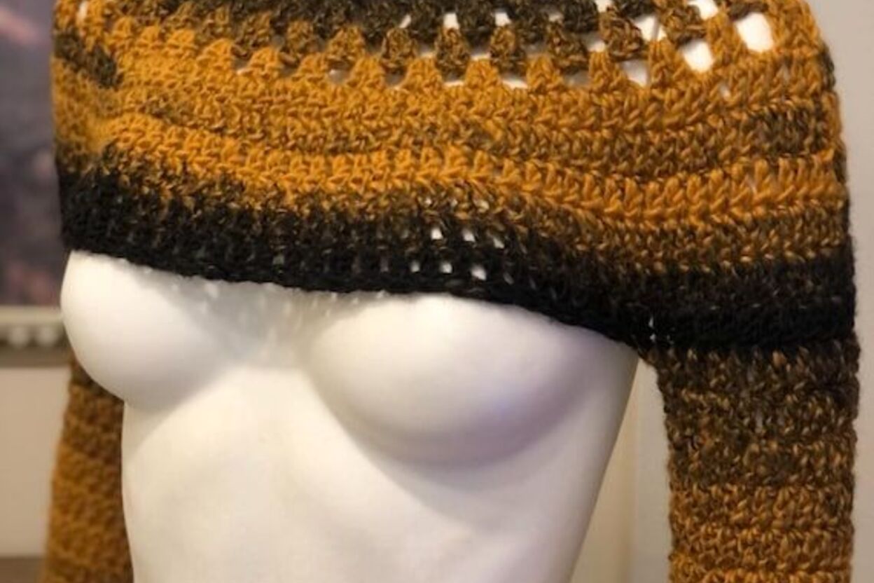 Mom Design Knitting
