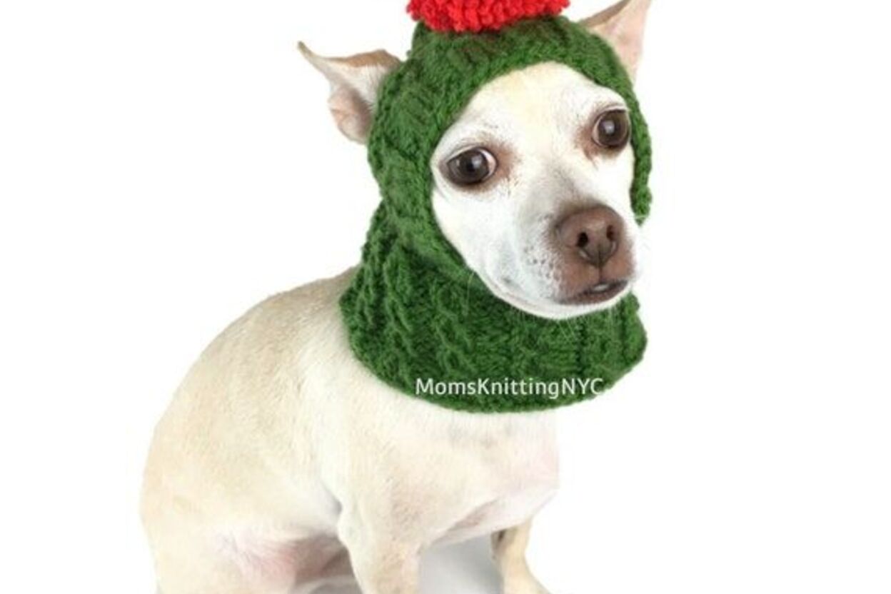 Moms Knitting NYC