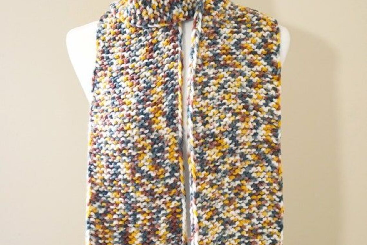 Nimbalt Knits