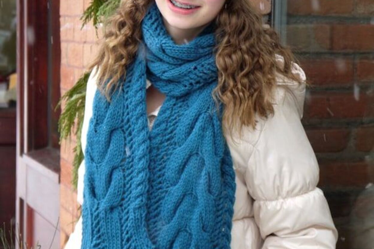 Nisey Knits