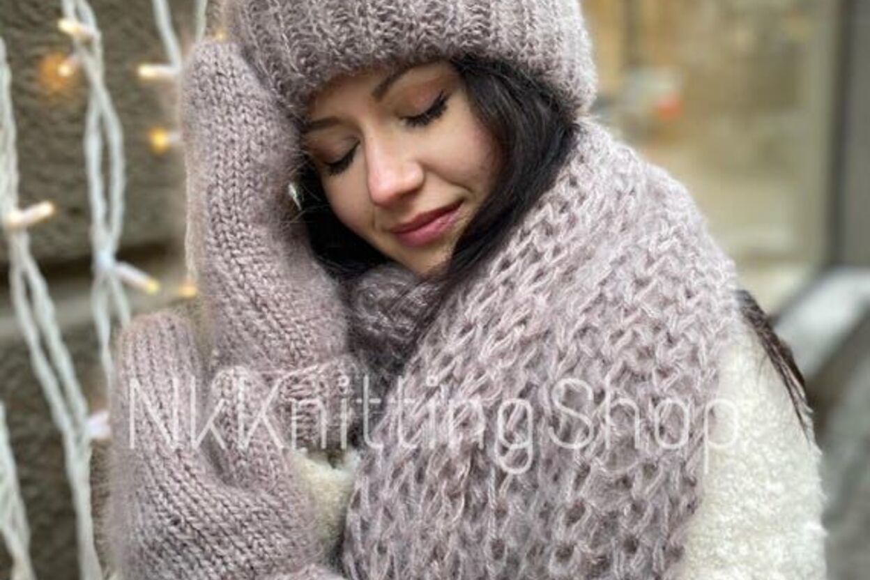 Nk Knitting Shop
