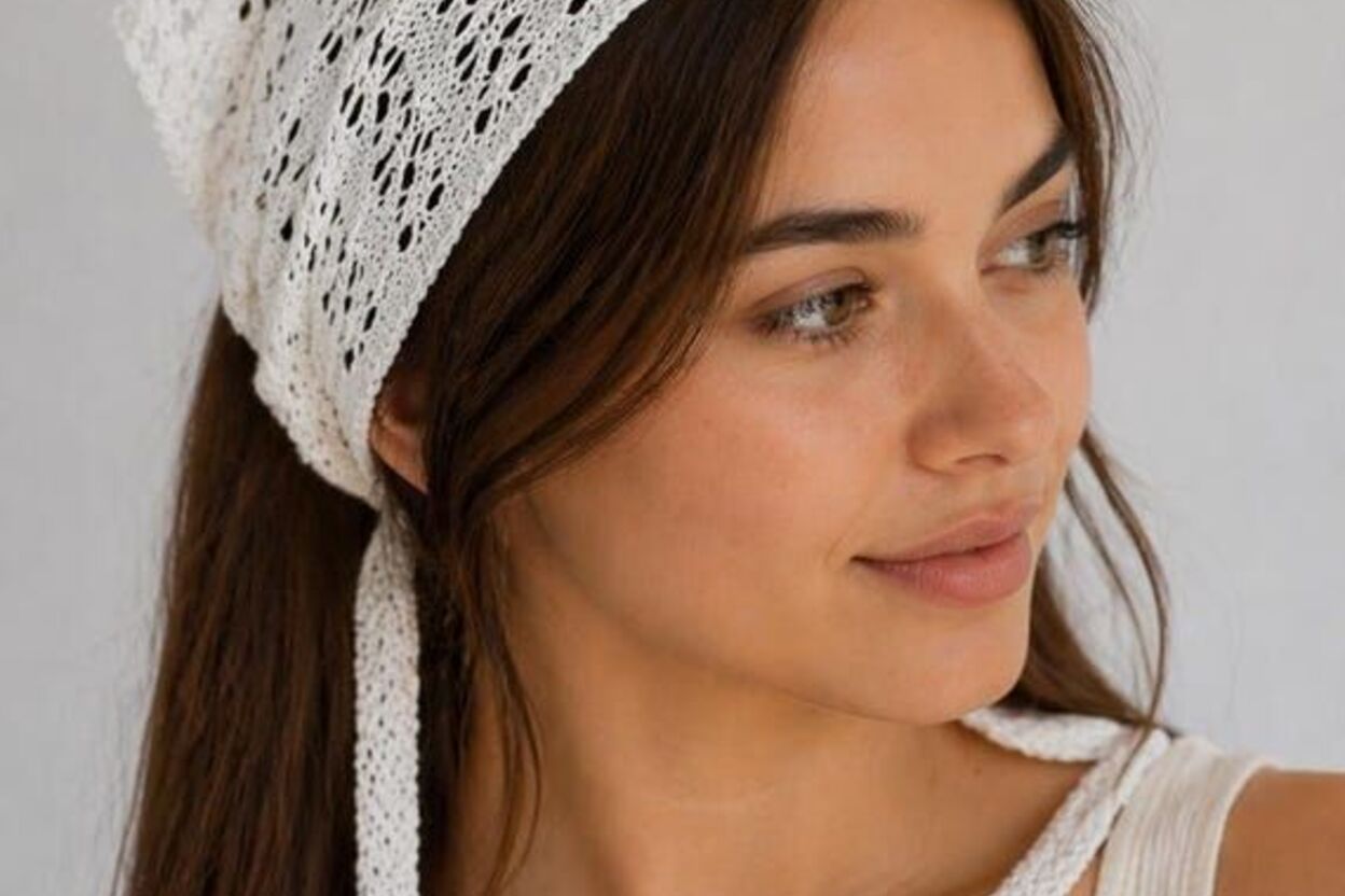 Non Stop Knit