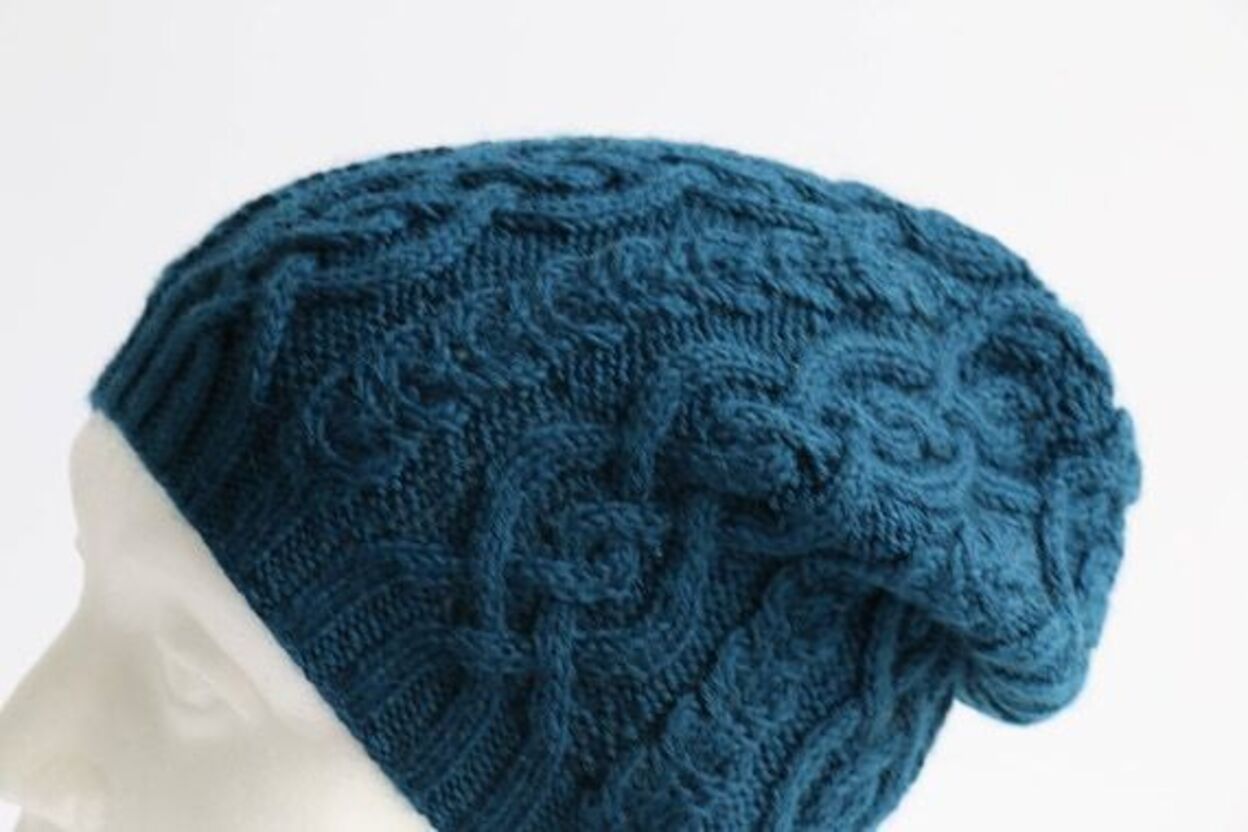 North Knitting Gifts