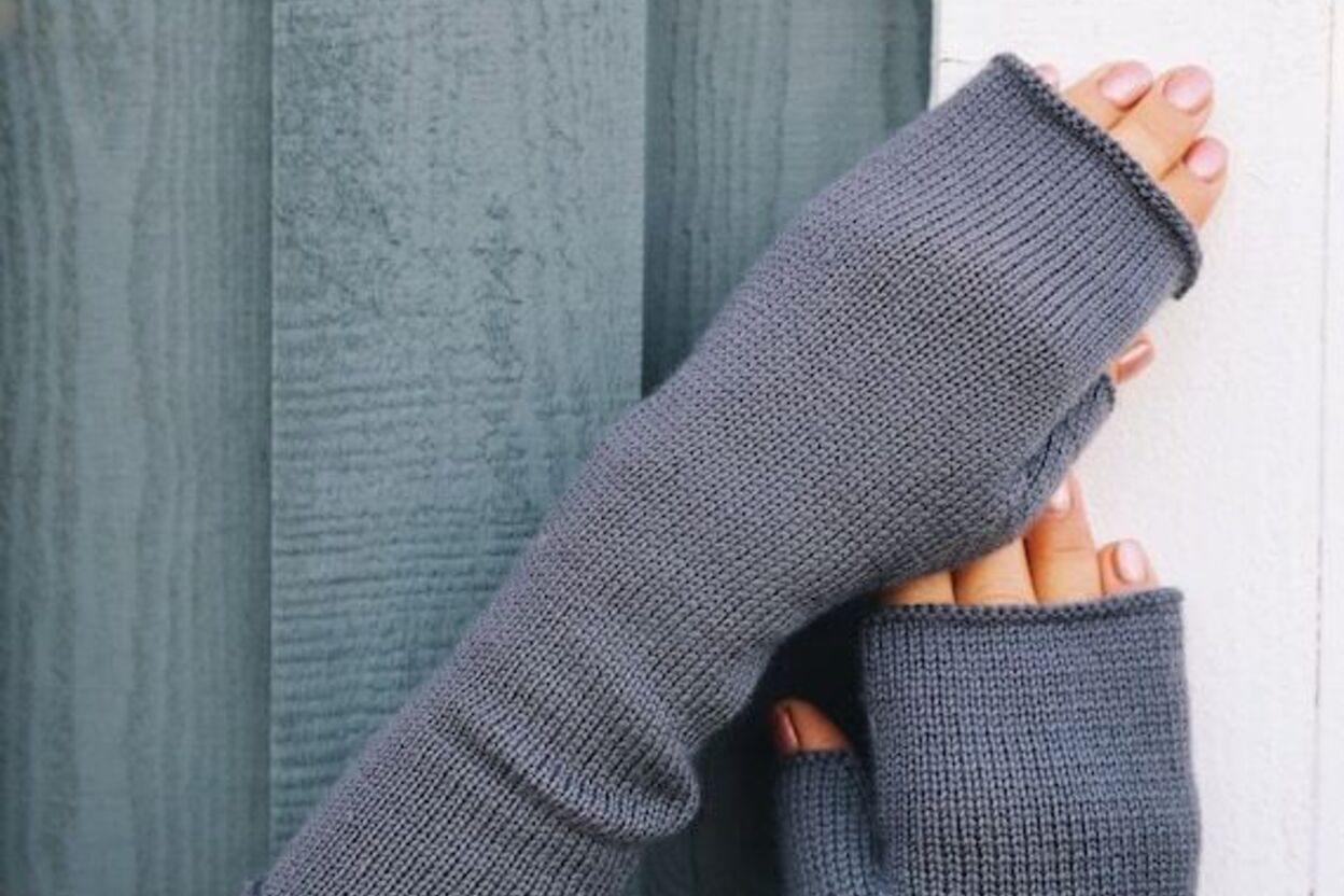 Ridoo Knitwear