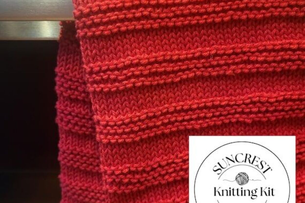 Suncrest Knitting