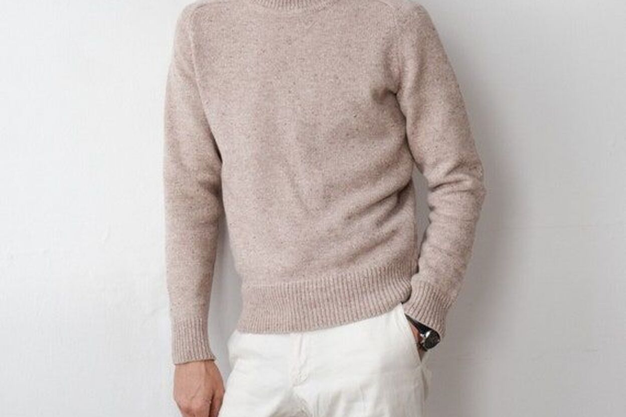 TWILL Aknitwear