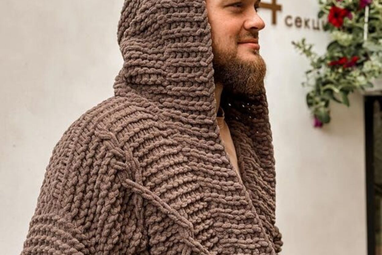 Ukrainianknitter