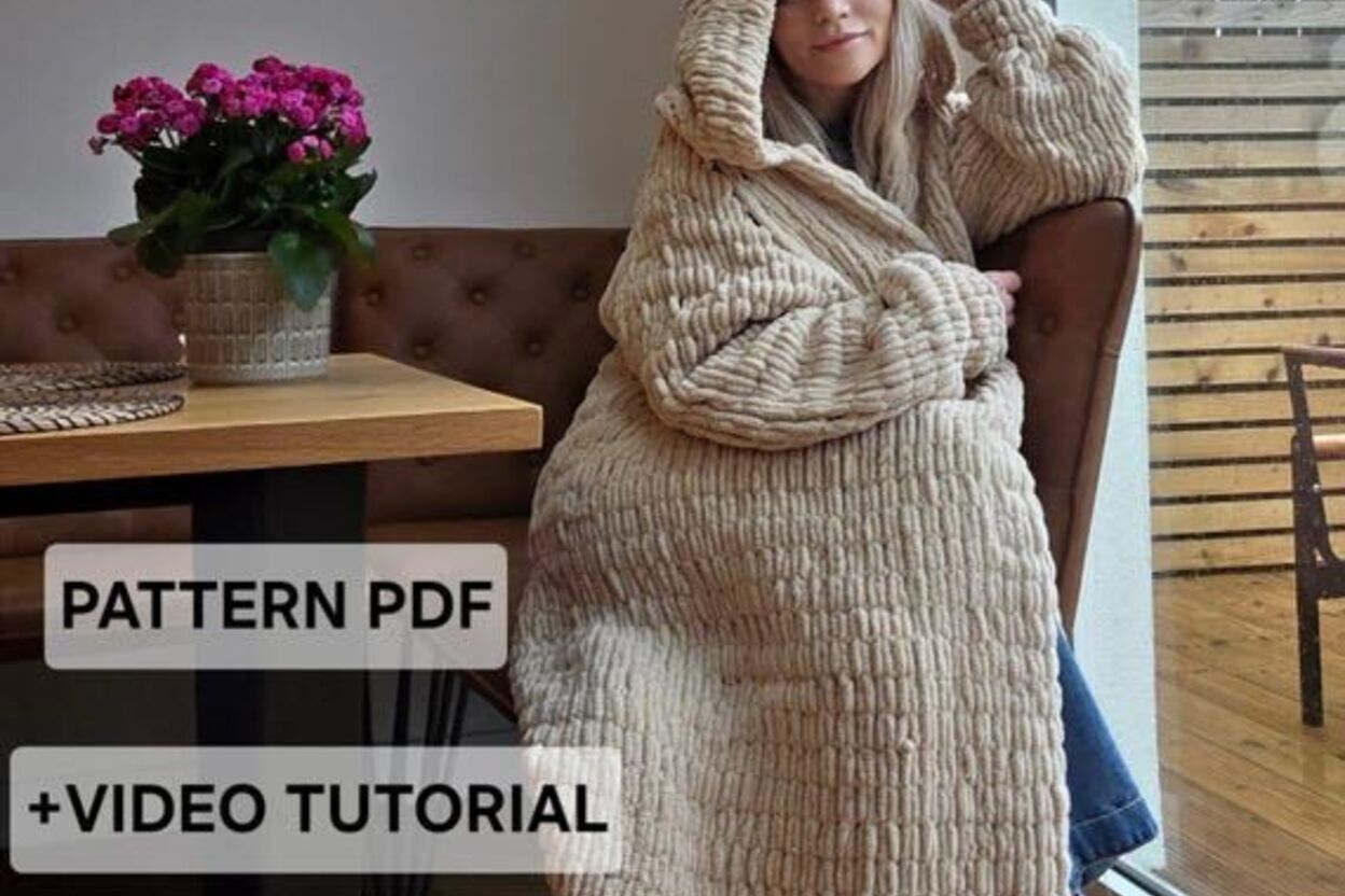 Warm Loop Knits