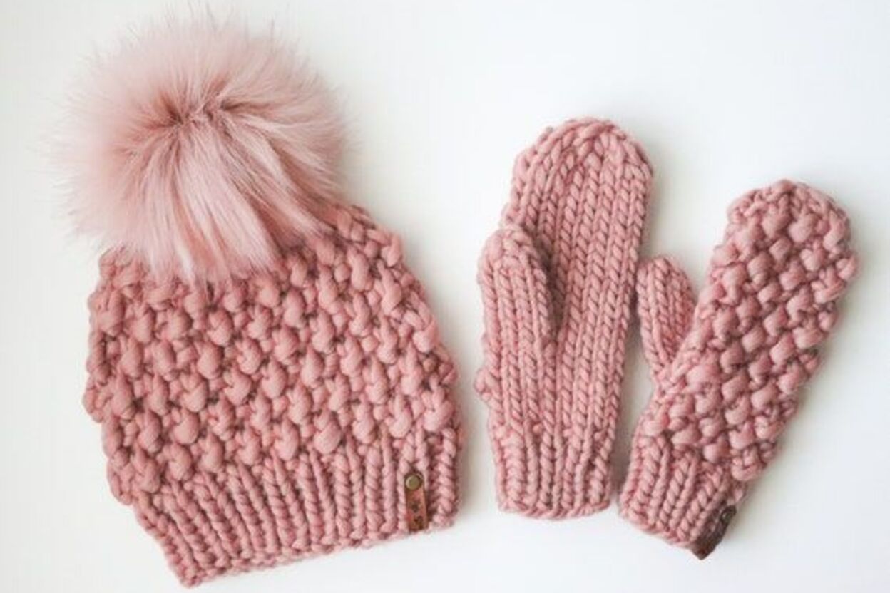 Wool And Knits
