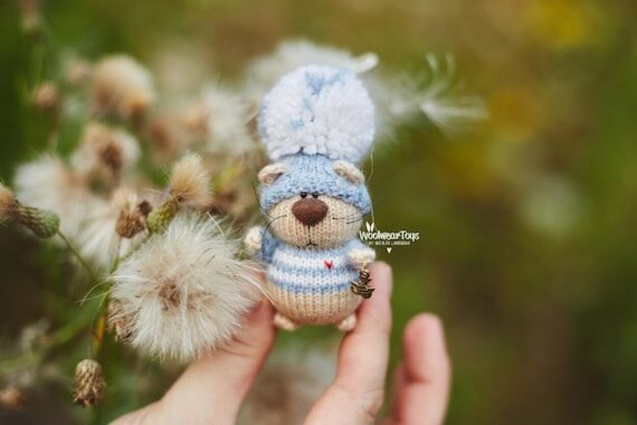 Woolwear Toys
