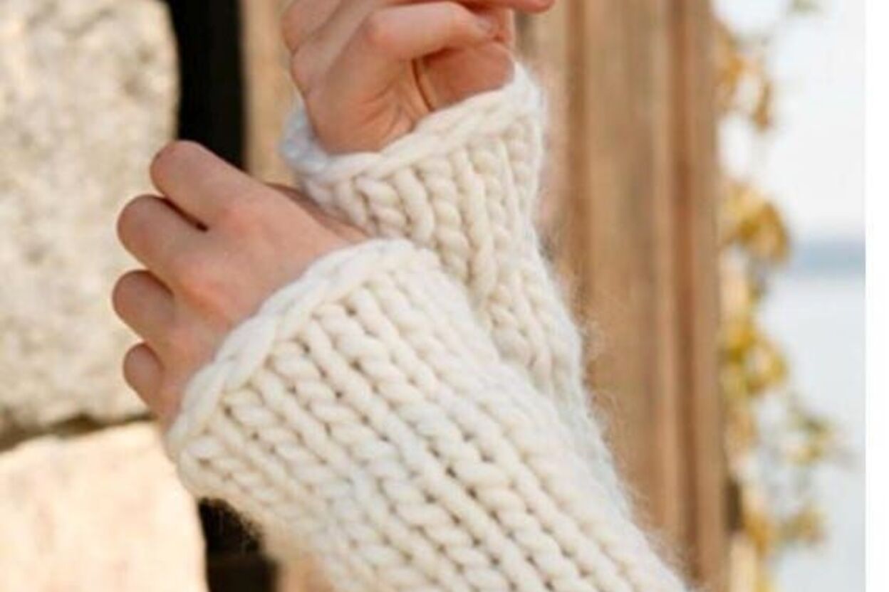 Yanina Knits