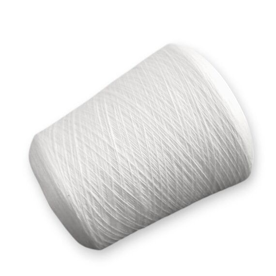 Lactic Merino Yarn on Cone, Lace Weight Wool ...