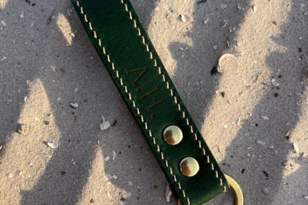 Amble Leather Co
