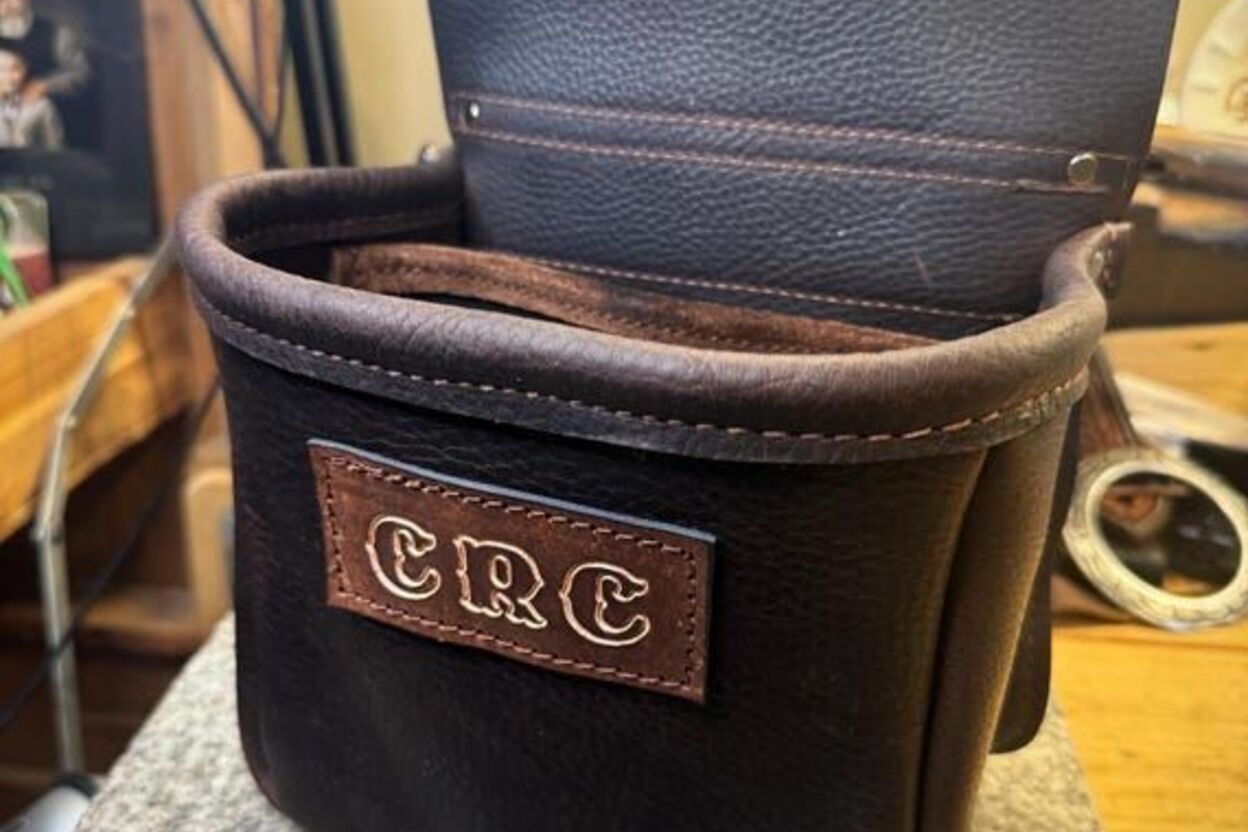 Amish Leather Works
