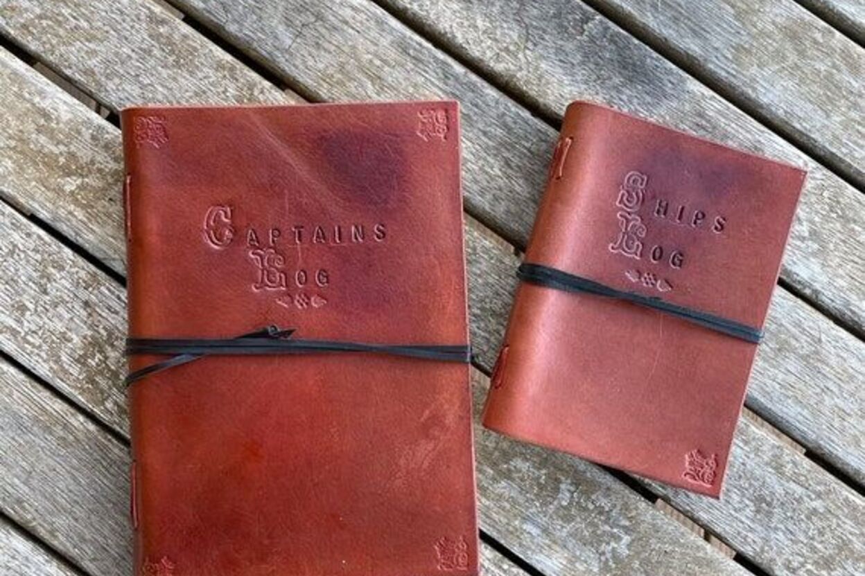 Artisan Leather Crafts