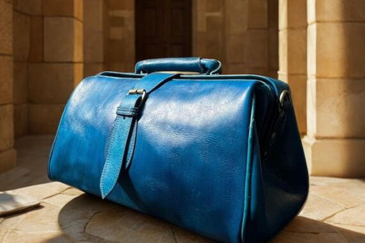 Artmohleather