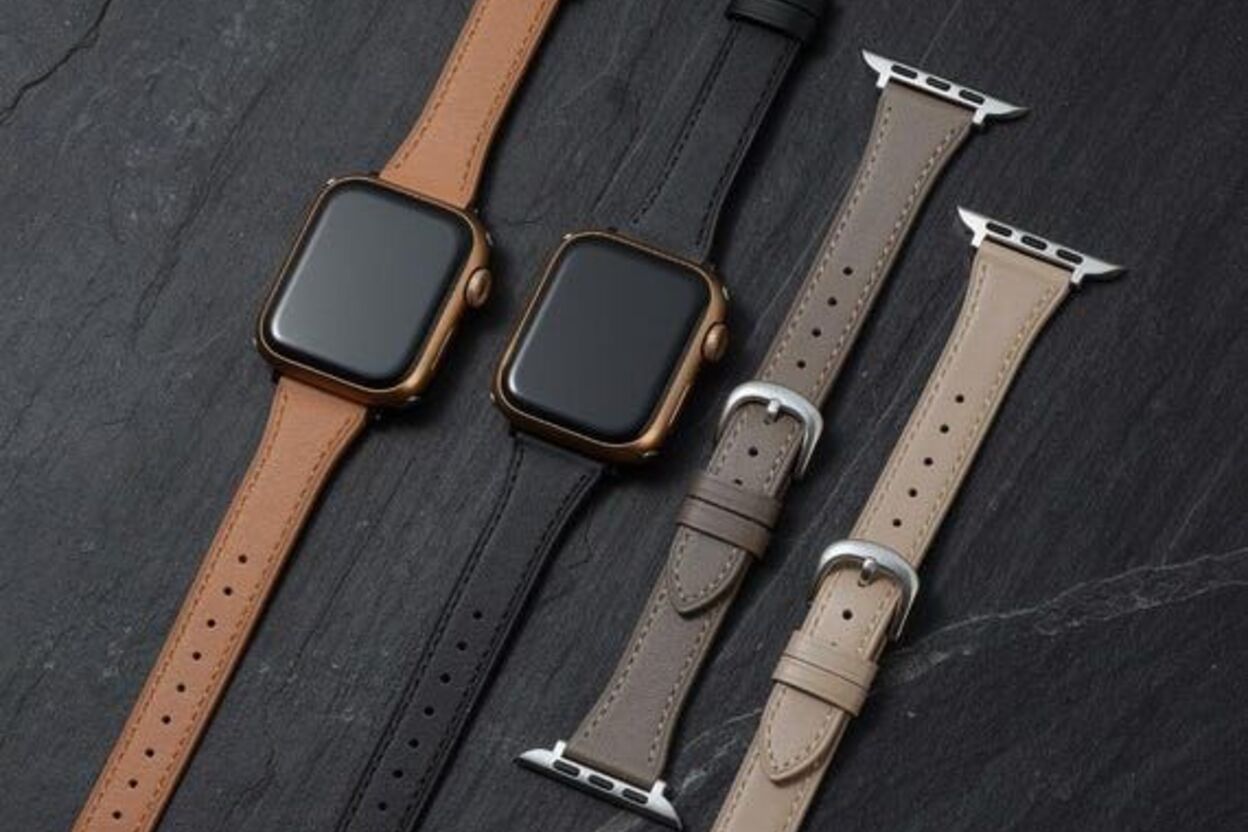 Aurum Leather Atelier