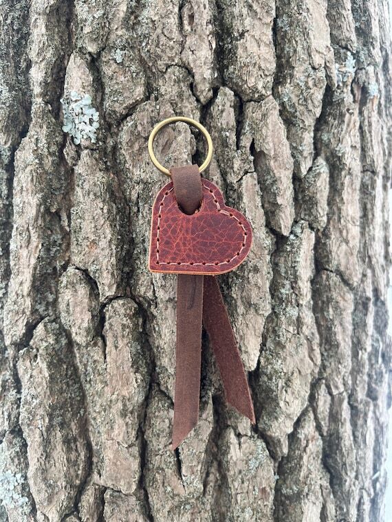 Little Heart keychain...