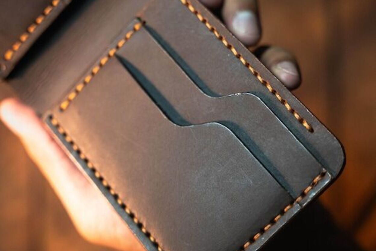 Beel Leather Works
