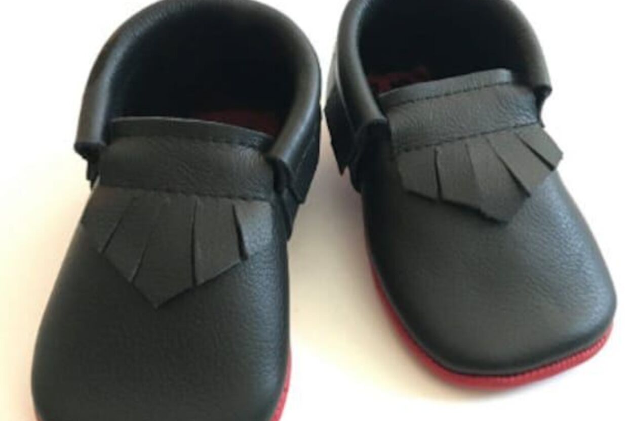Big Heart Little Sole