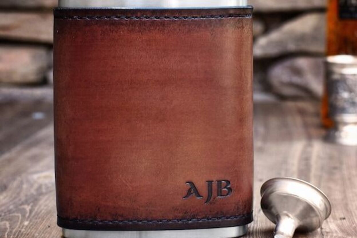 Blackthorn Leather
