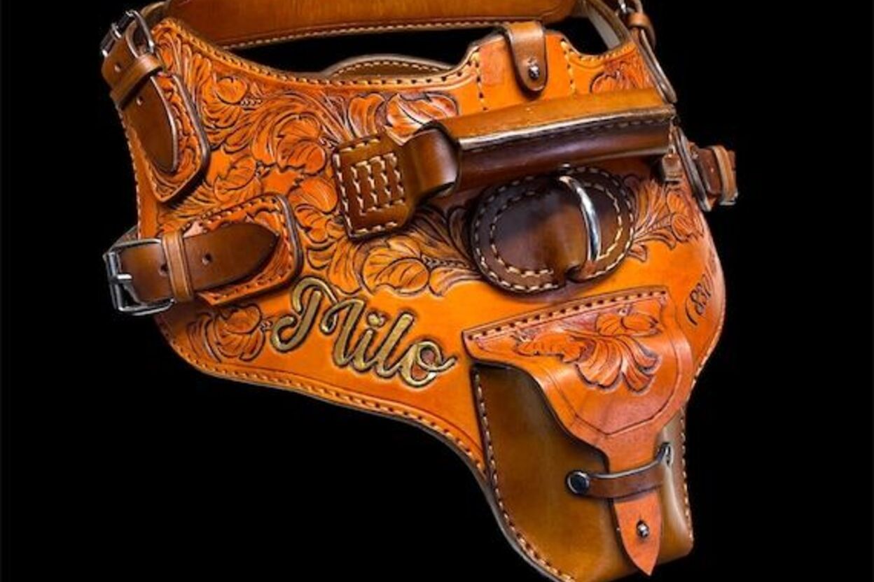 Blessed Leather Store