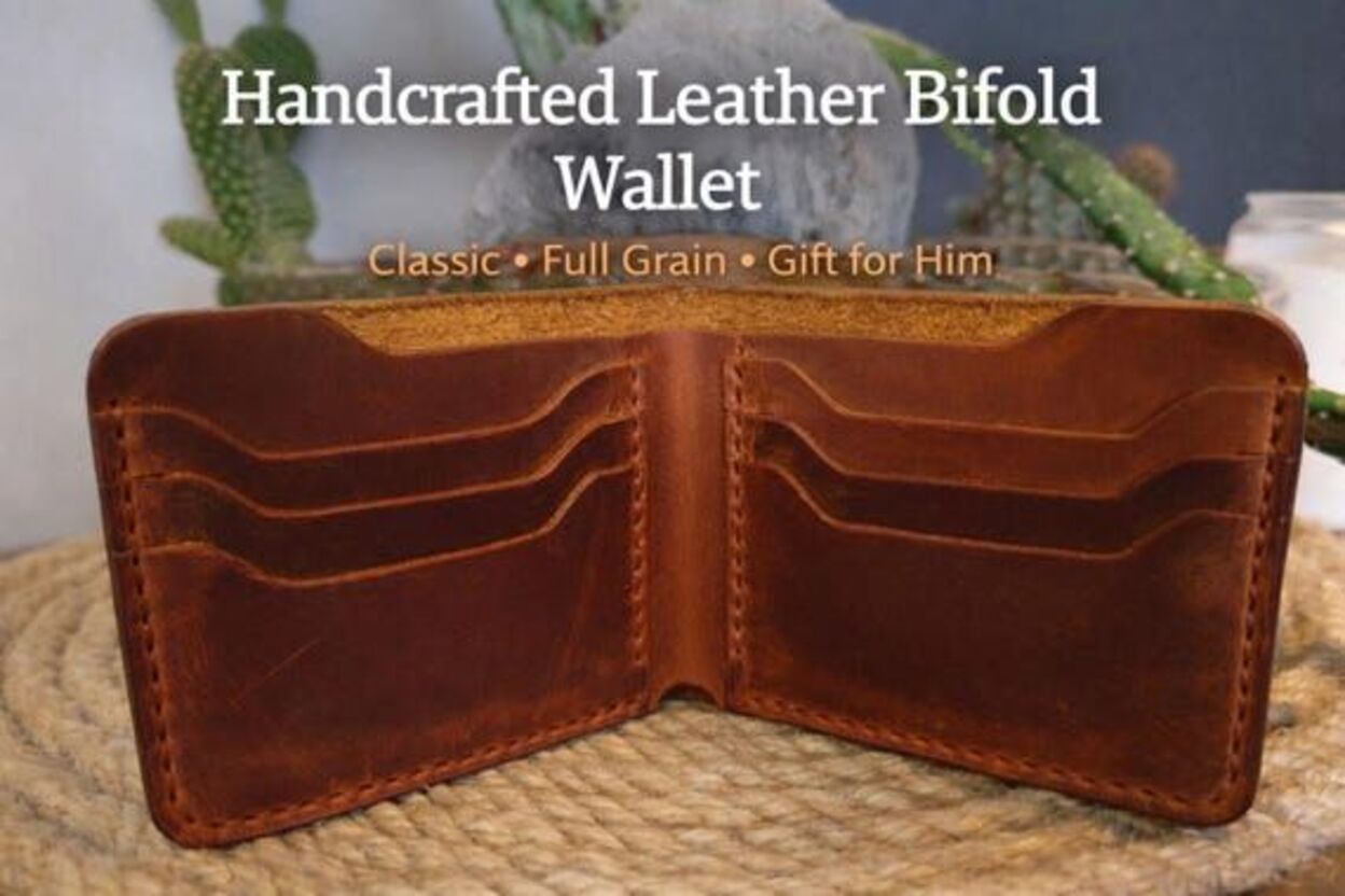 Bull Bros Leathers