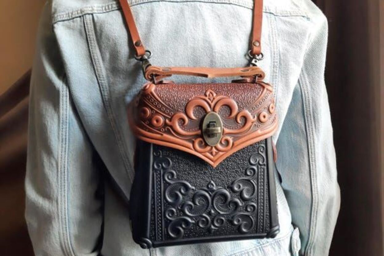 Carpathian Leather Art