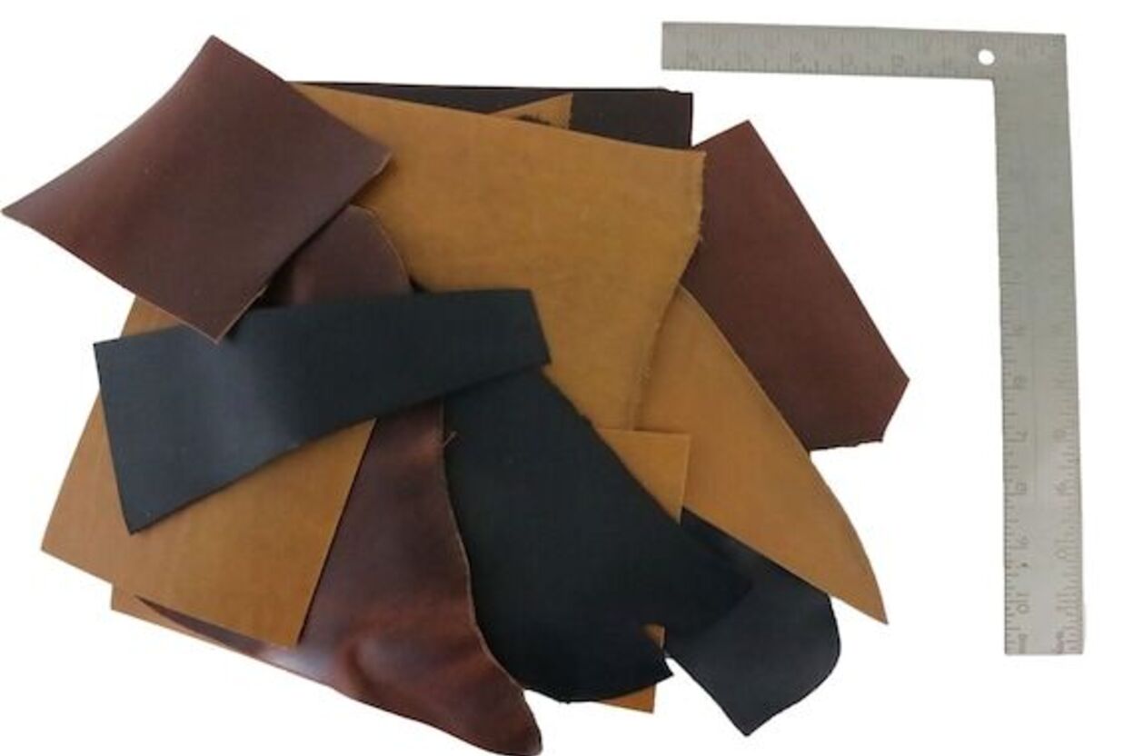 Carver Leather Supply