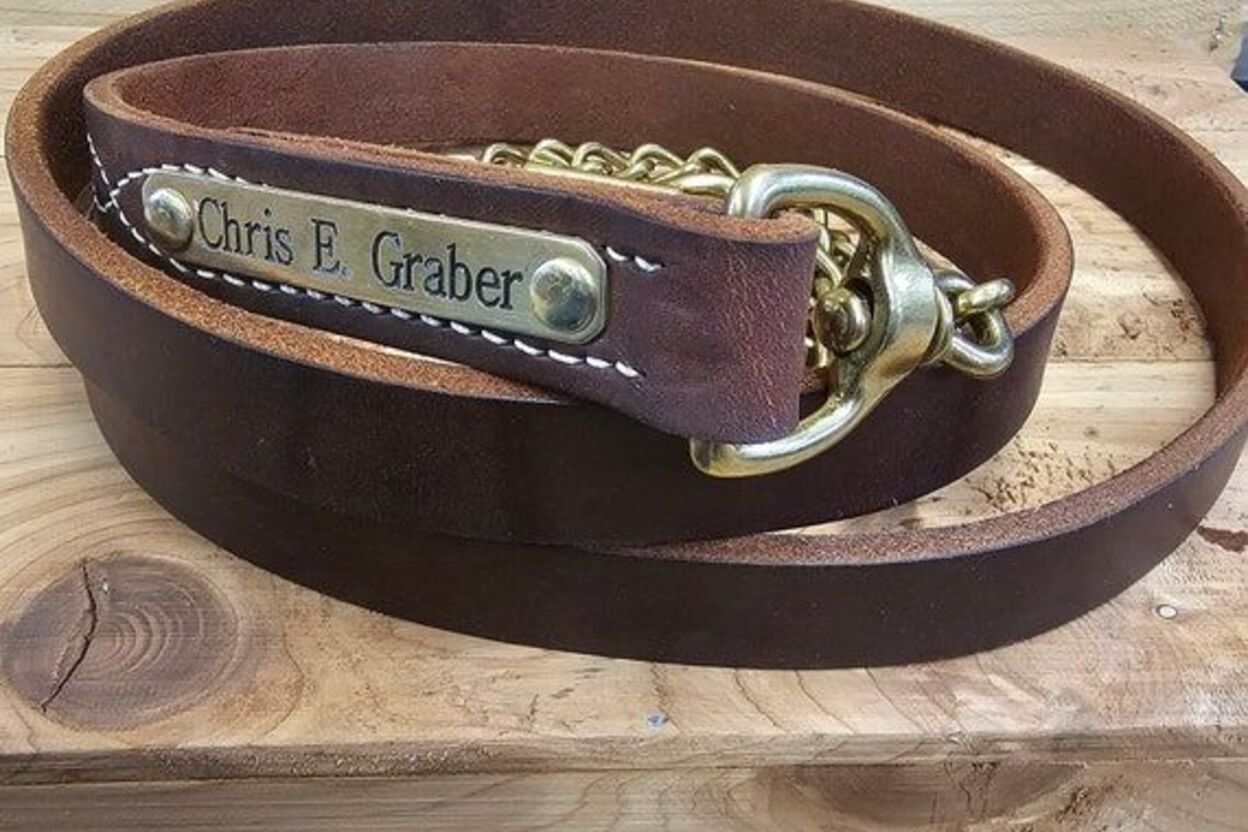 Cgraberleathershop